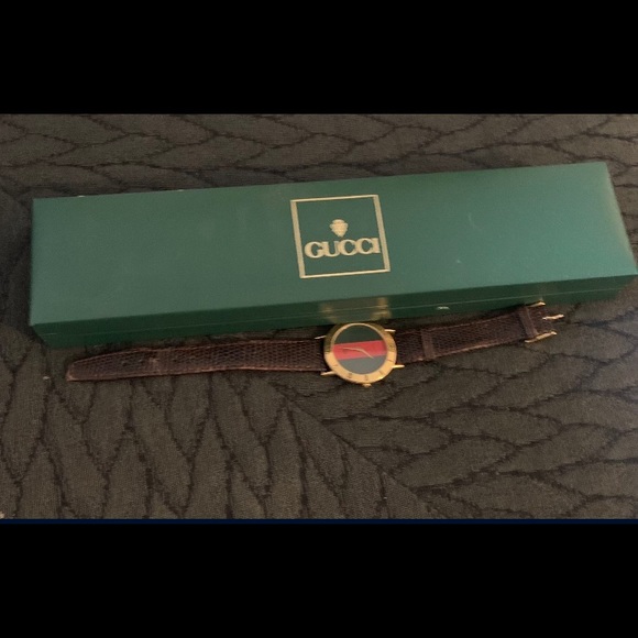 Gucci Watch - Picture 1 of 4